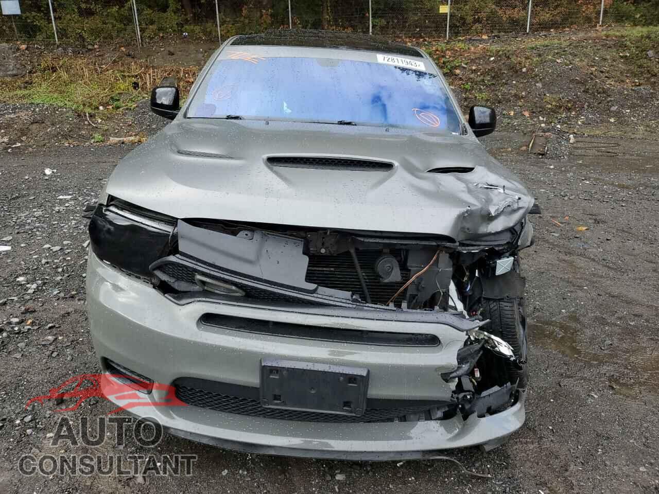 DODGE DURANGO 2020 - 1C4RDJDG3LC193076