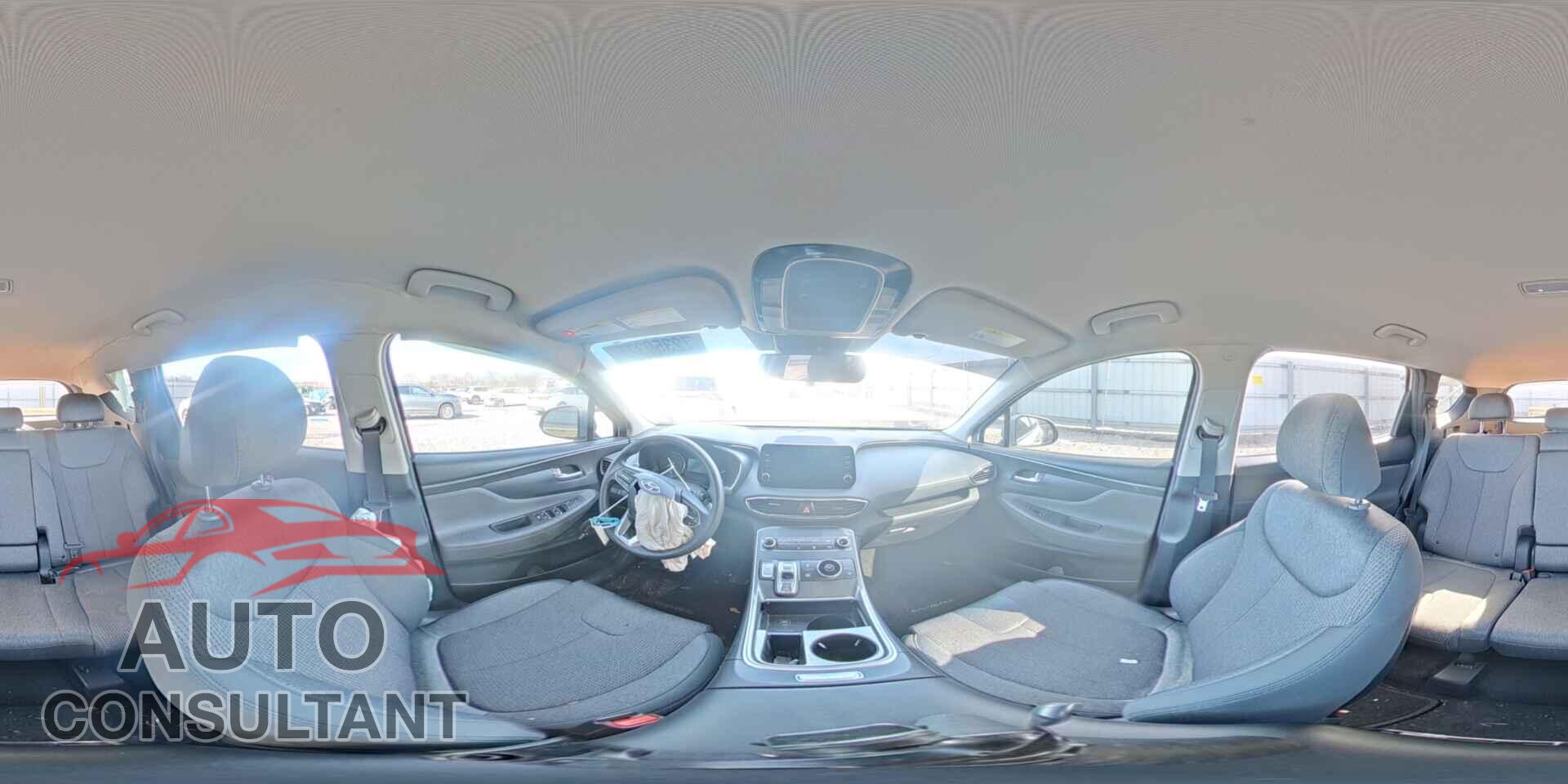 HYUNDAI SANTA FE 2023 - 5NMS14AJ6PH643371