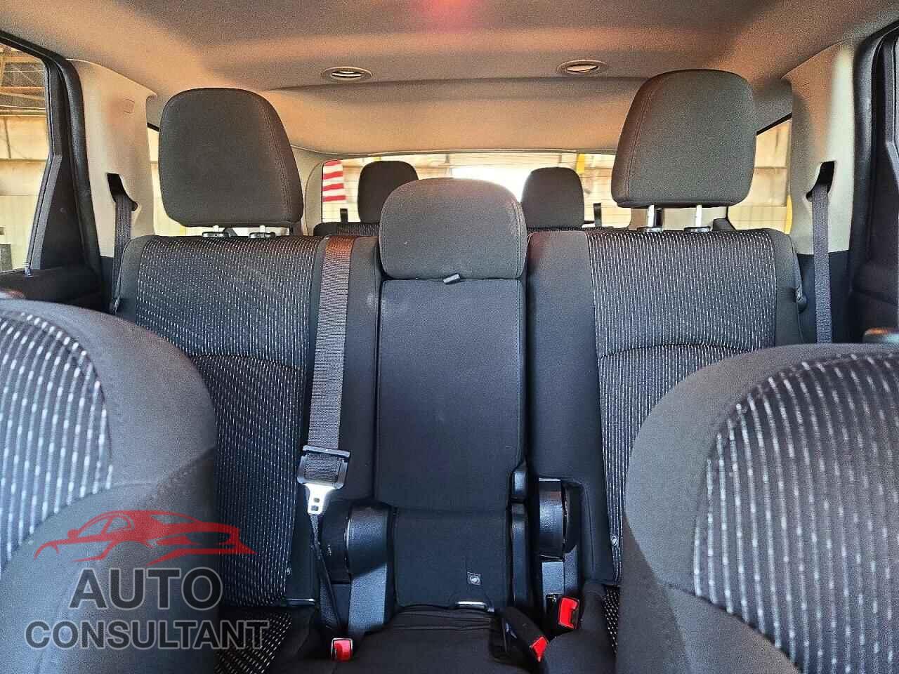 DODGE JOURNEY 2019 - 3C4PDCBG7KT862216