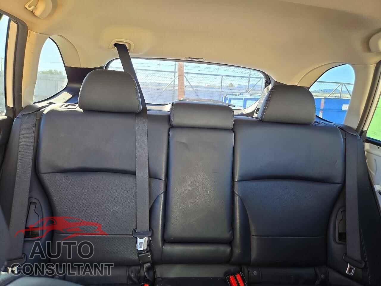 SUBARU OUTBACK 2017 - 4S4BSANC8H3322032