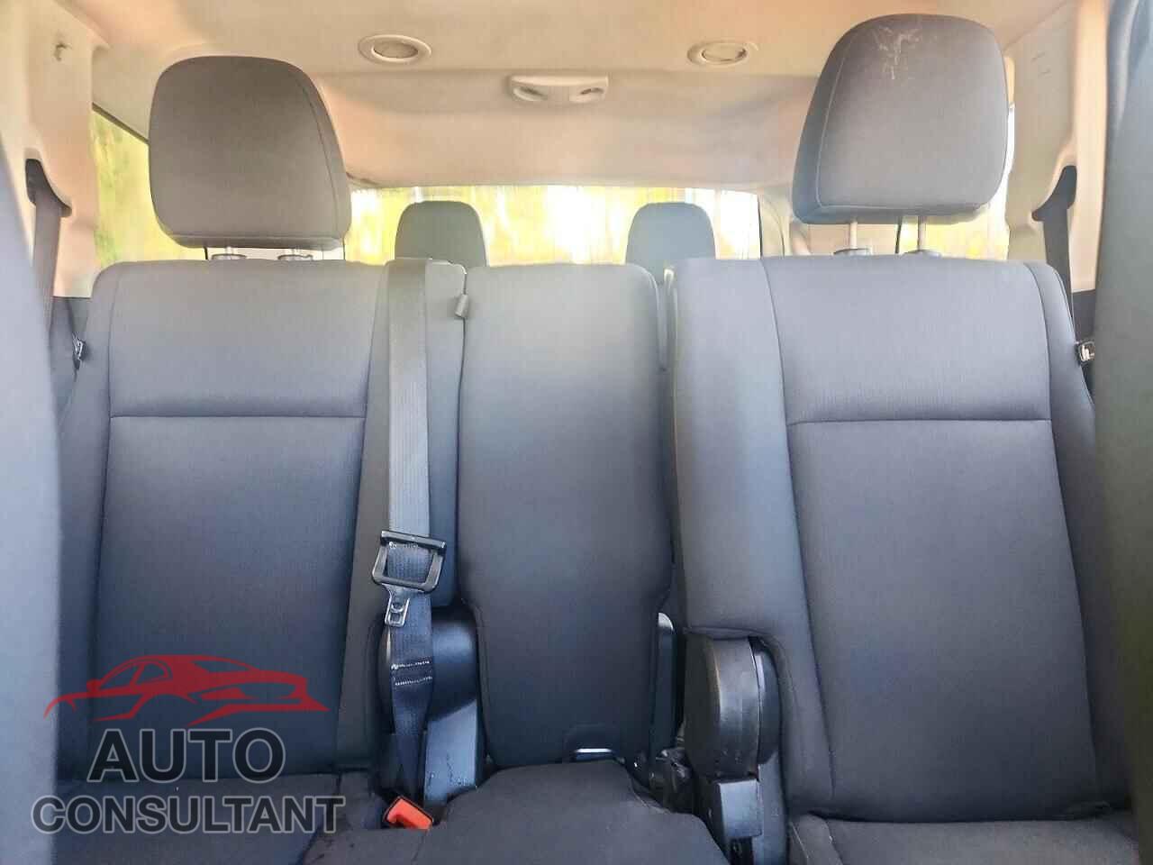 DODGE JOURNEY 2010 - 3D4PG5FV0AT253479