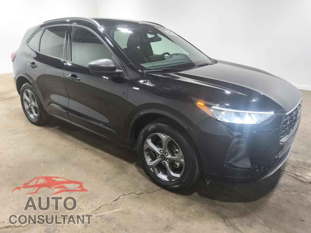 FORD ESCAPE 2024 - 1FMCU9MN3RUA28548