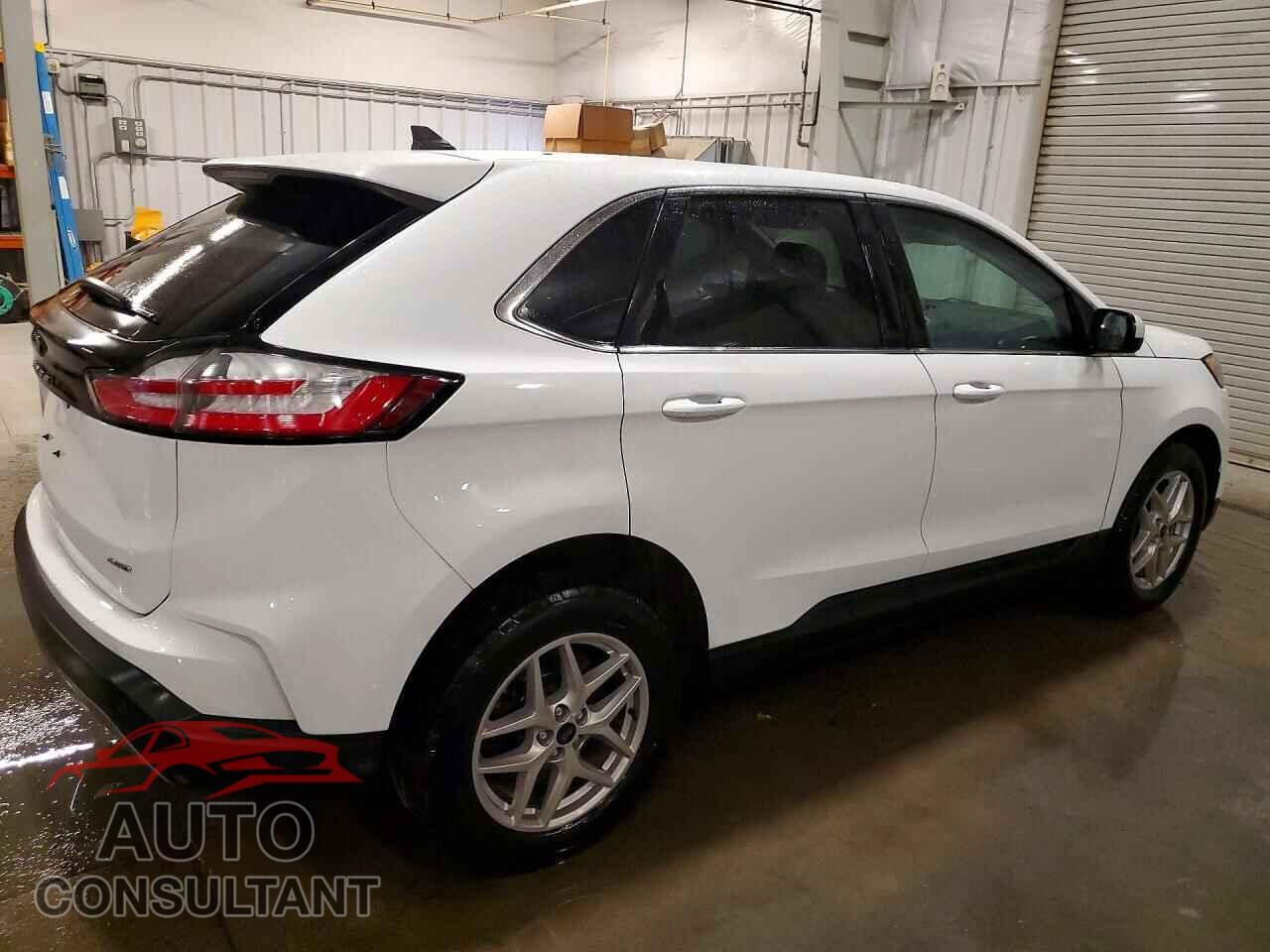 FORD EDGE 2024 - 2FMPK4J95RBA90752