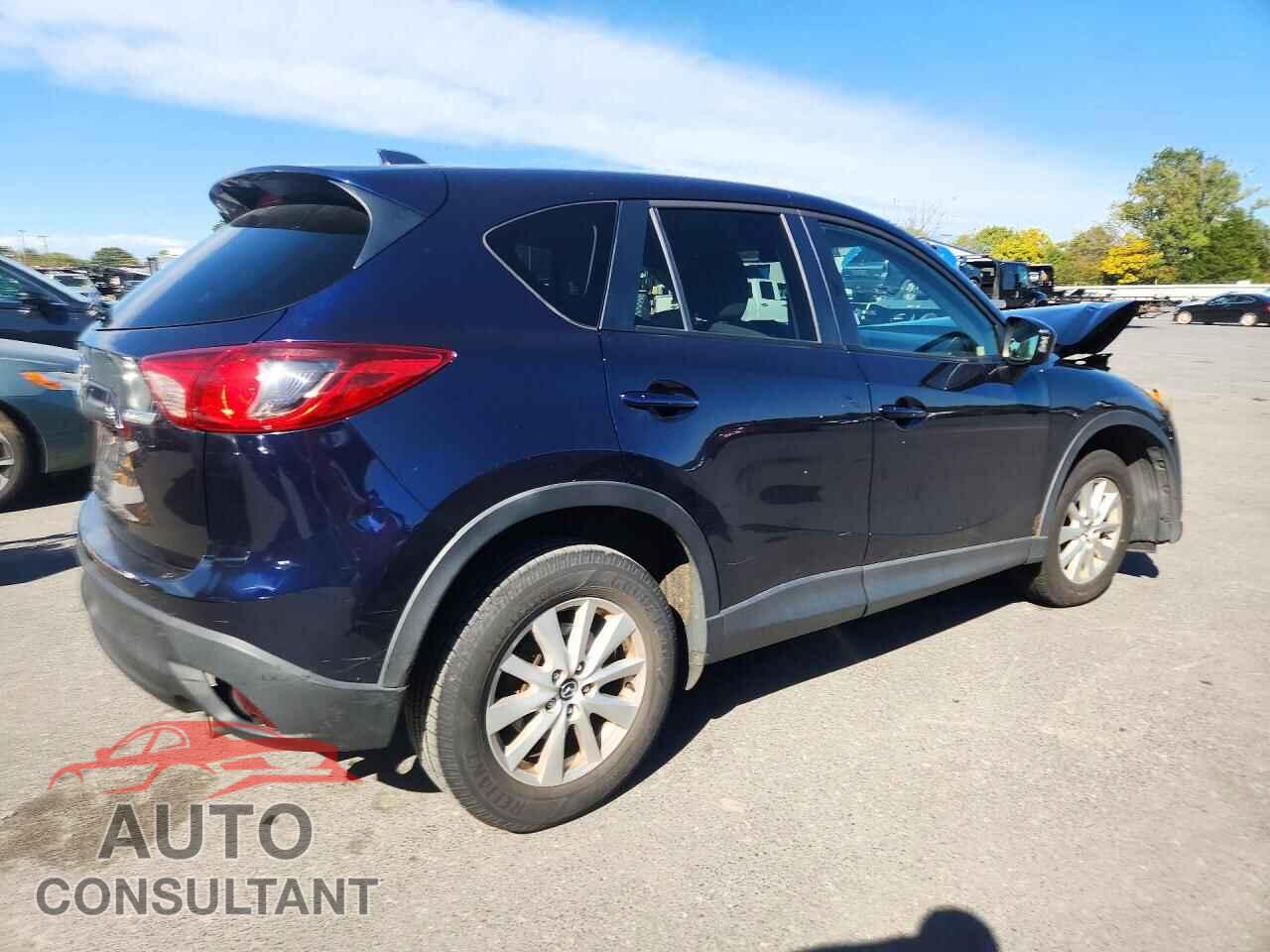 MAZDA CX-5 2014 - JM3KE2CY1E0370198