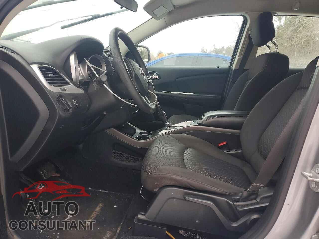 DODGE JOURNEY 2015 - 3C4PDCAB3FT735152