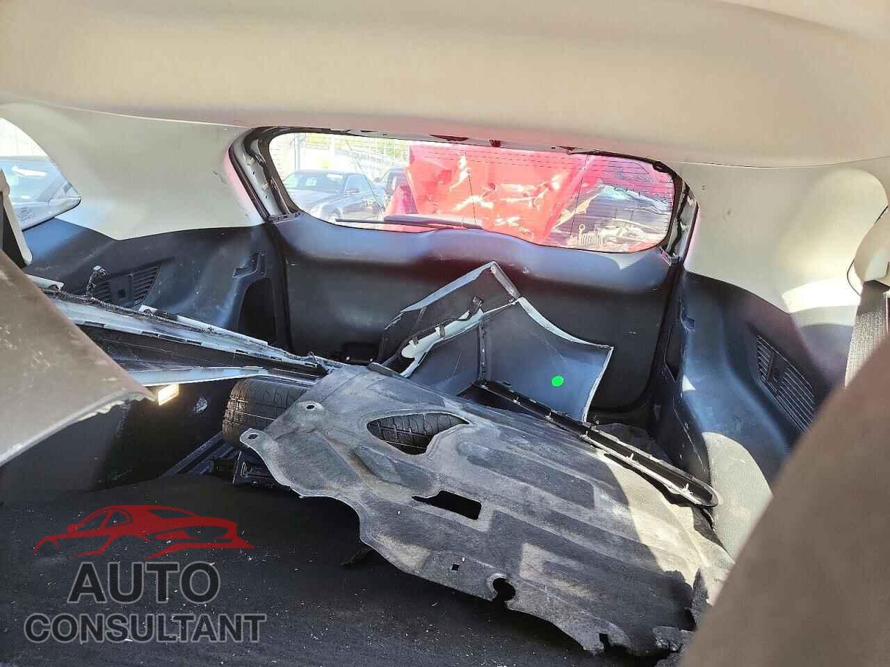FORD EDGE 2021 - 2FMPK3G99MBA07057