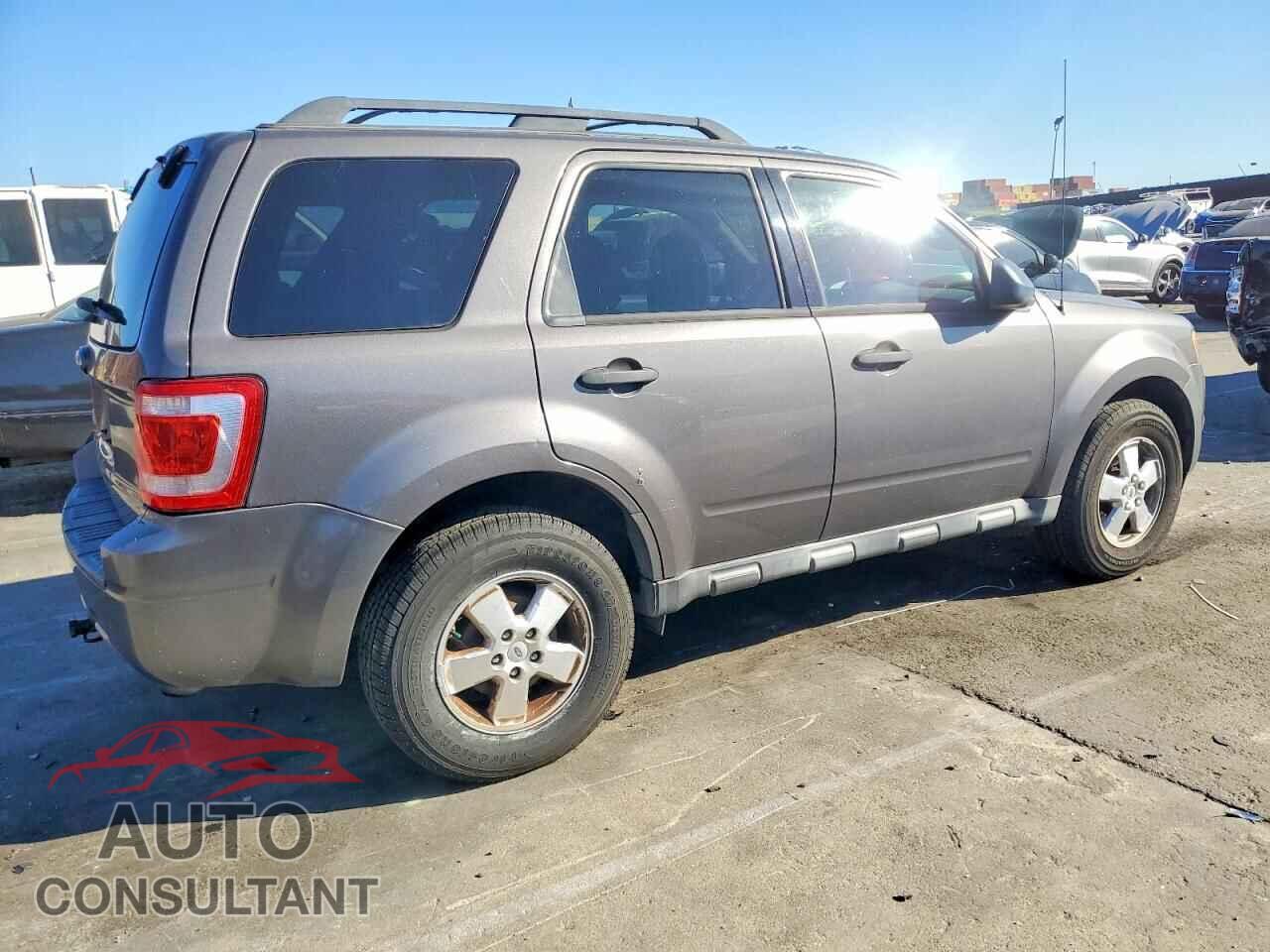 FORD ESCAPE 2012 - 1FMCU0D73CKB92026