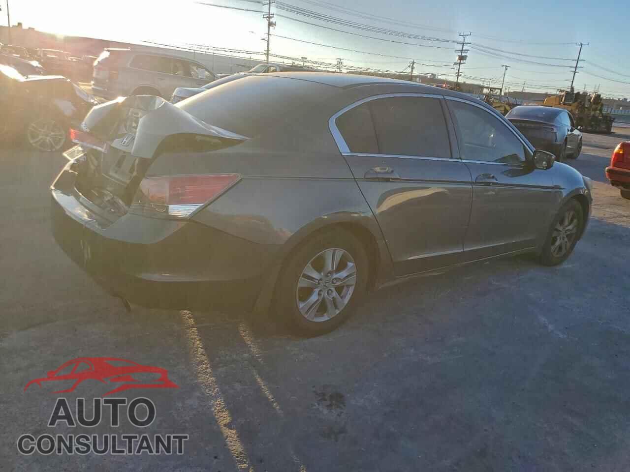 HONDA ACCORD 2012 - 1HGCP2F40CA149653