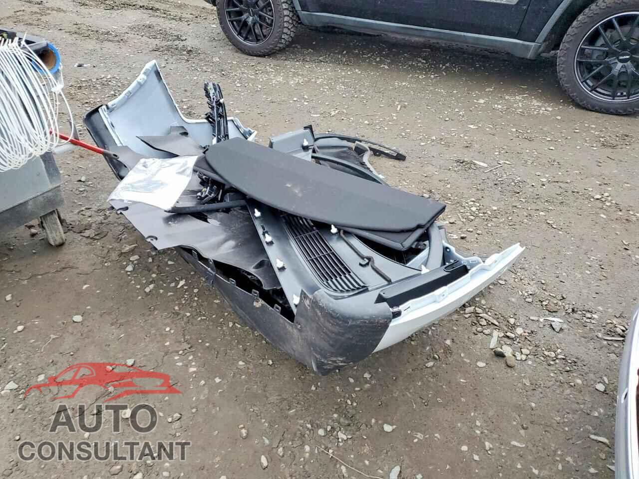 TESLA MODEL Y 2026 - 7SAYGDEE7TF554607