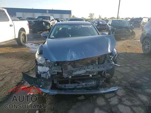 MAZDA 6 2016 - JM1GJ1V58G1477351