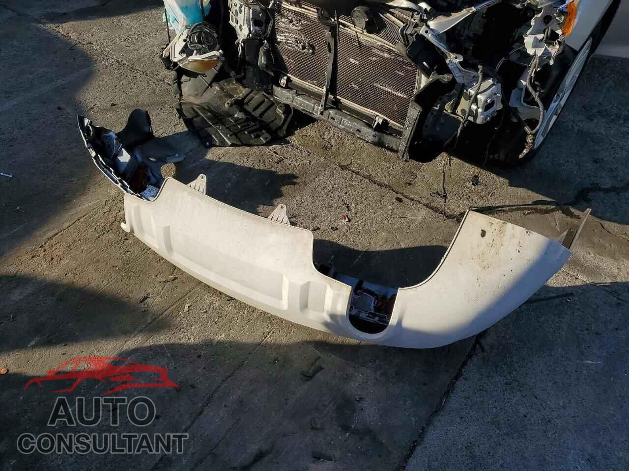 AUDI Q5 2012 - WA1LFAFP8CA117730