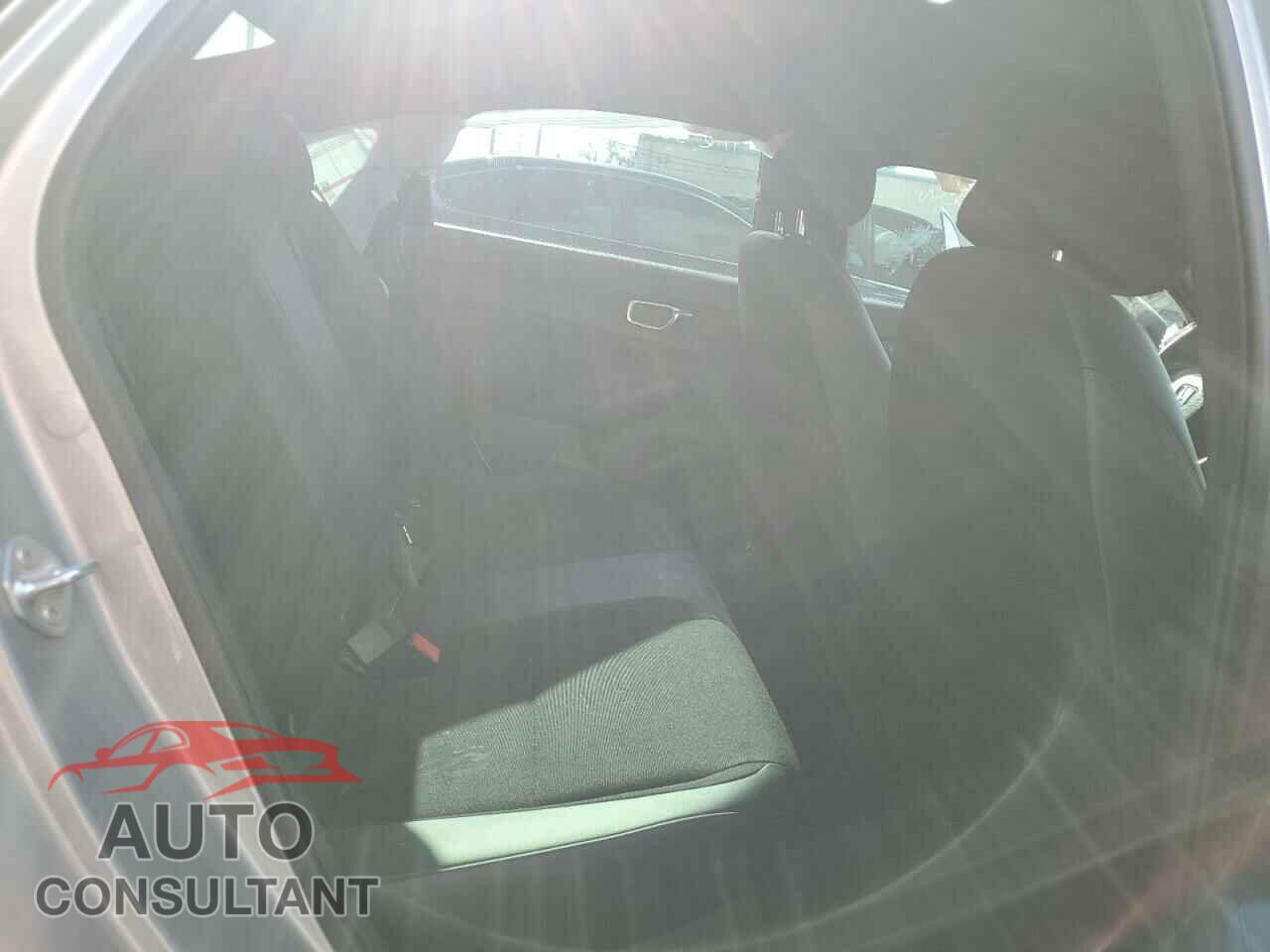 HONDA CIVIC 2023 - 2HGFE2F54PH561464
