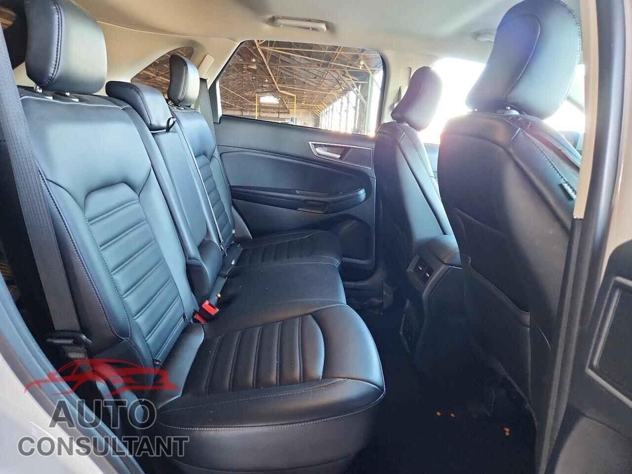 FORD EDGE 2023 - 2FMPK4J98PBA21826
