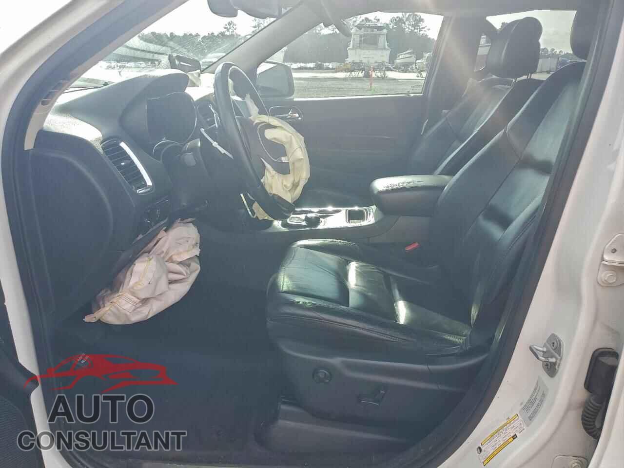 DODGE DURANGO 2015 - 1C4RDHDG3FC200704