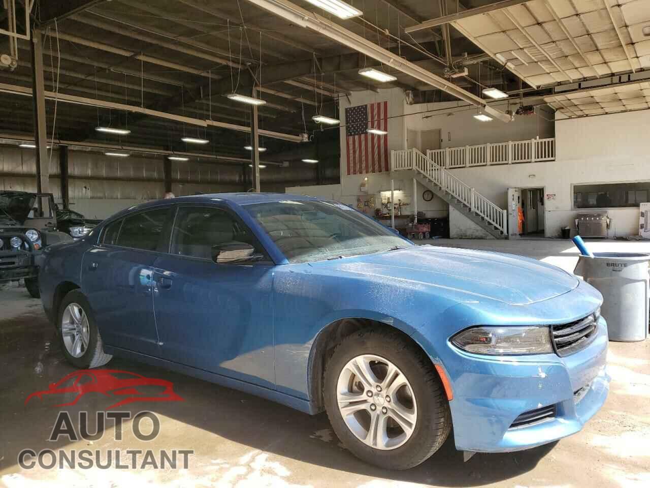 DODGE CHARGER 2023 - 2C3CDXBG5PH531189