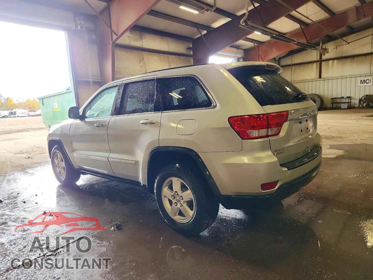 JEEP CHEROKEE 2013 - 1C4RJFAG3DC636340