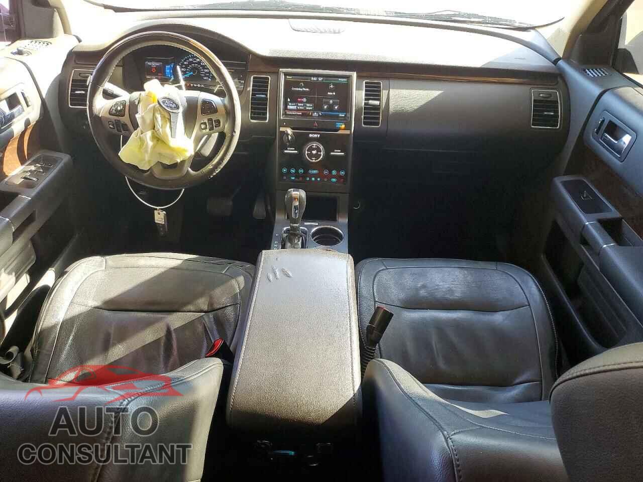 FORD FLEX 2014 - 2FMGK5D8XEBD22829