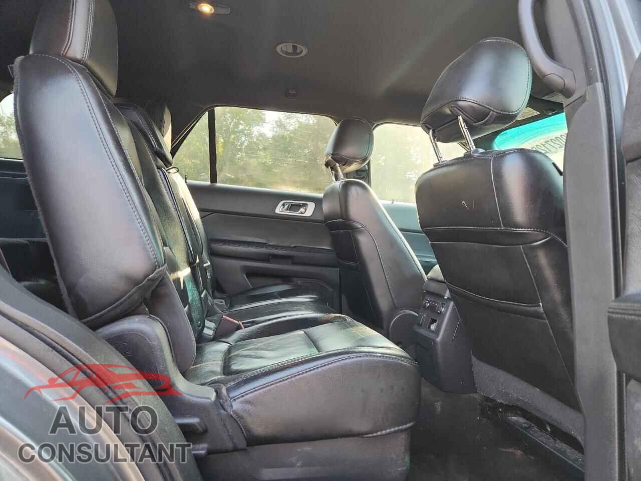 FORD EXPLORER 2013 - 1FM5K8F88DGA68227