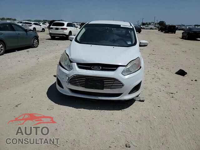 FORD CMAX 2015 - 1FADP5AU3FL110467