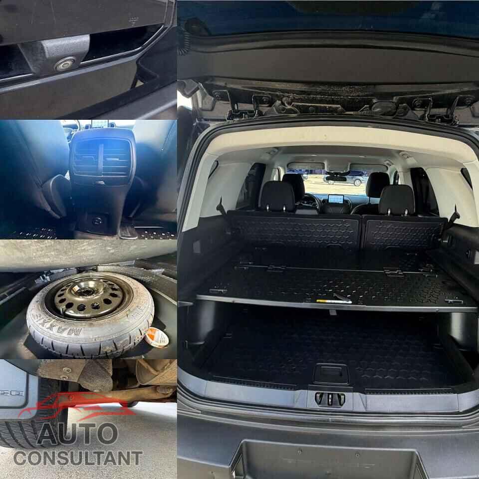 FORD BRONCO 2021 - 3FMCR9B60MRA76909