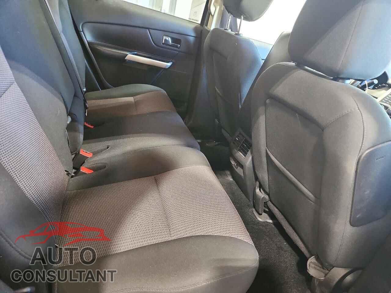 FORD EDGE 2013 - 2FMDK3J97DBC56758