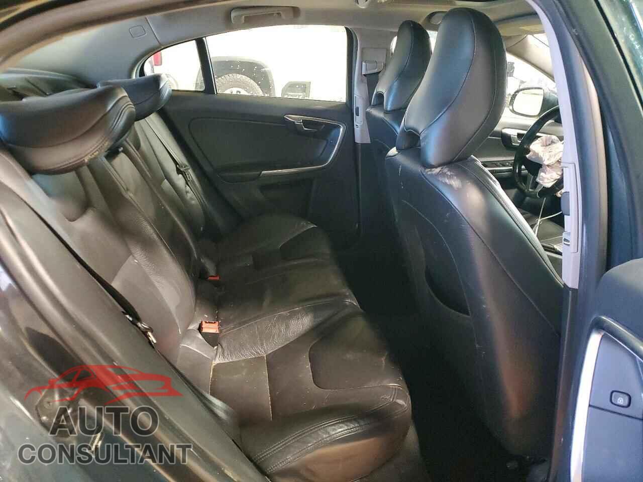 VOLVO S60 2013 - YV1612FH0D1220653