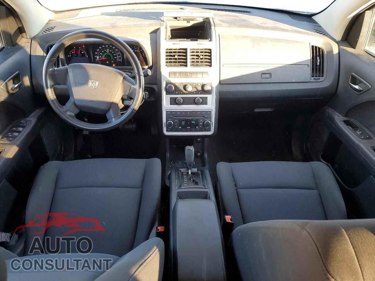 DODGE JOURNEY 2010 - 3D4PG4FB2AT183824
