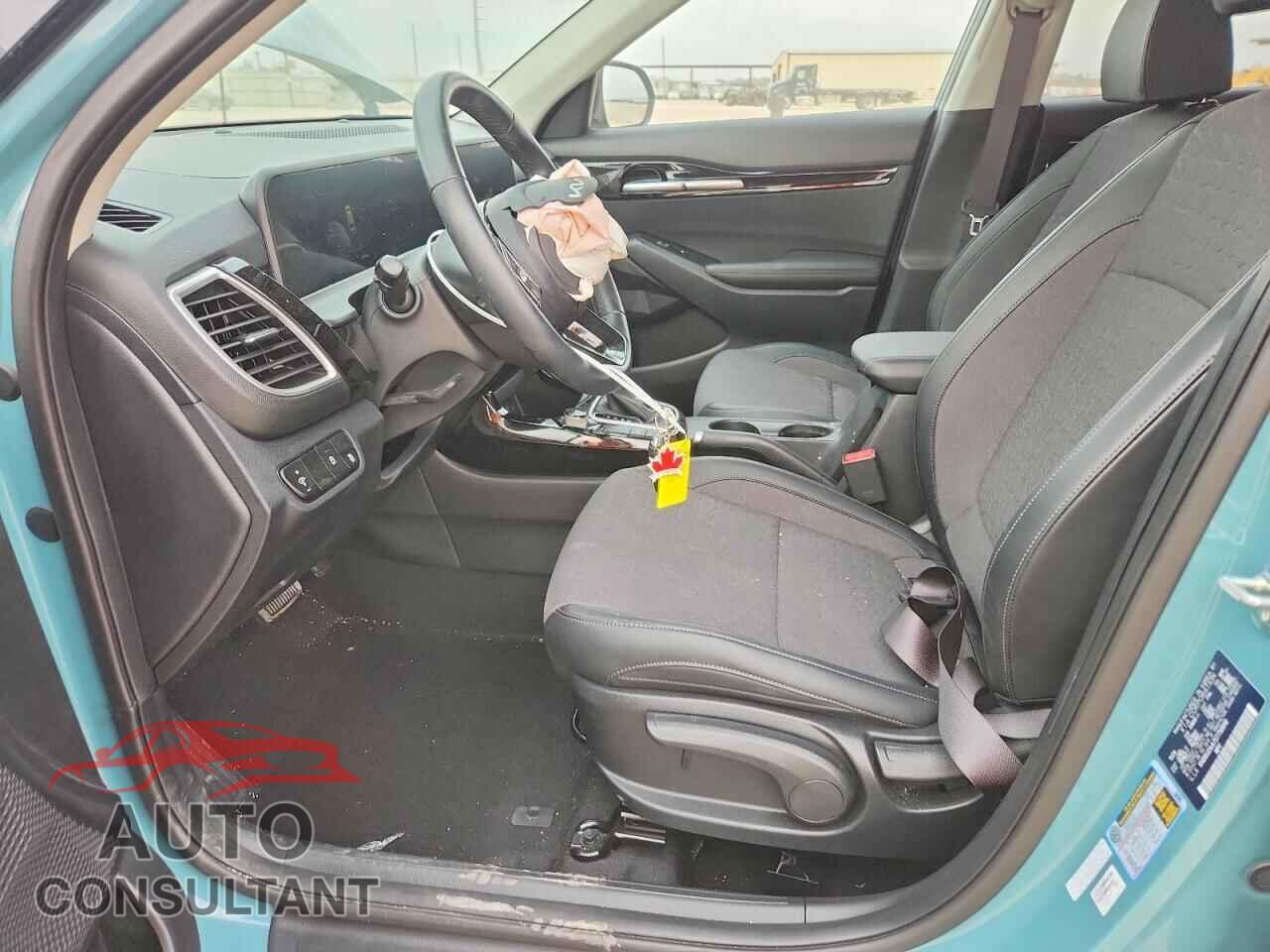 KIA SELTOS 2025 - KNDEU2AA7S7750910