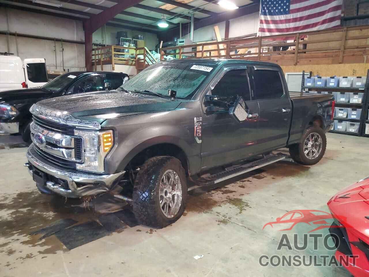 FORD F250 2017 - 1FT7W2B62HEE63833