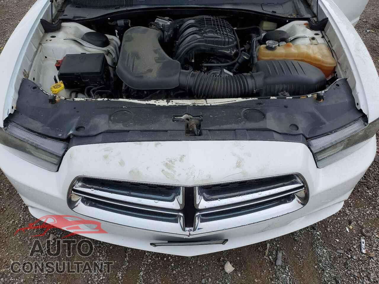 DODGE CHARGER 2014 - 2C3CDXHG2EH366139