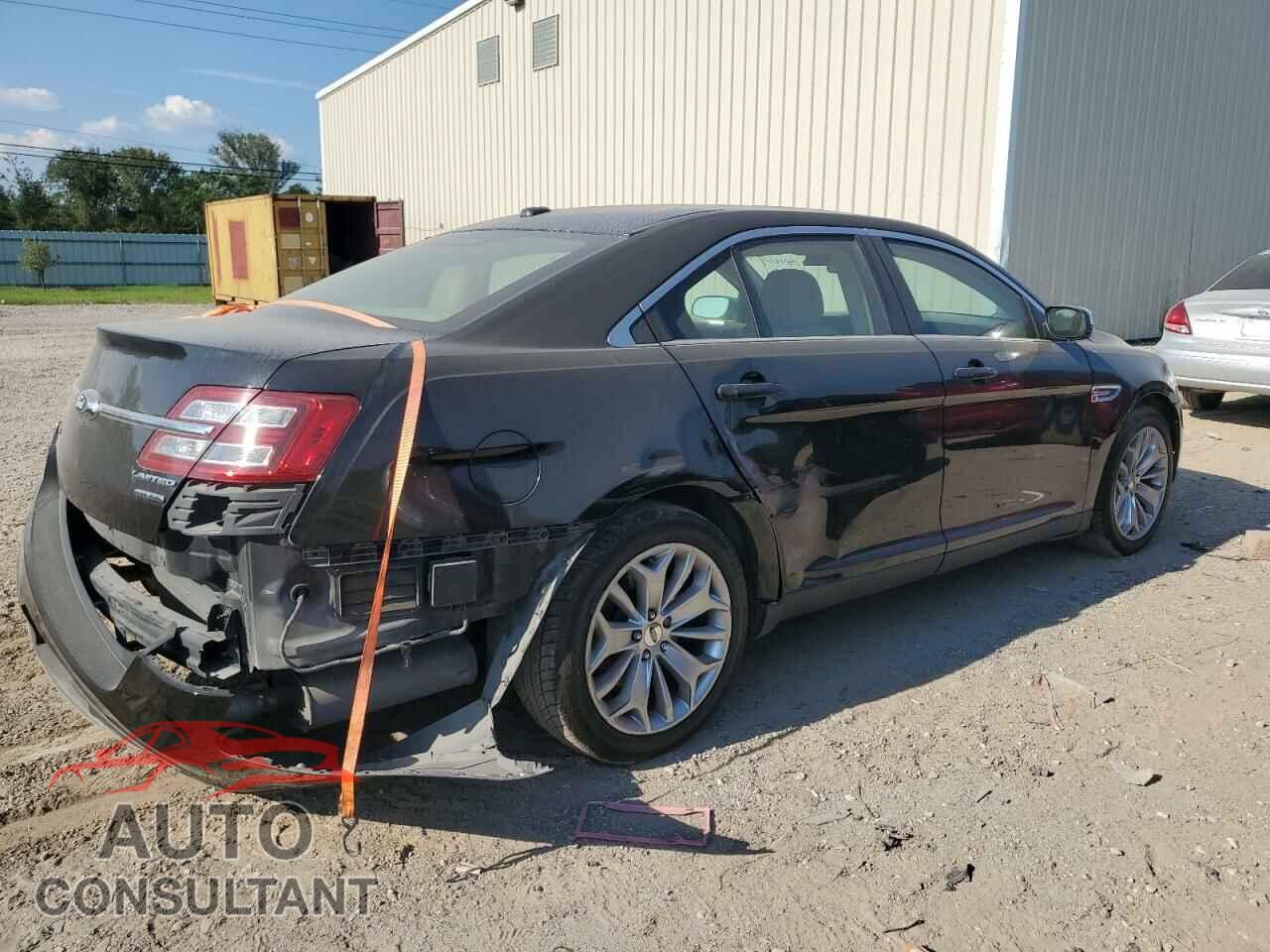 FORD TAURUS 2017 - 1FAHP2F88HG123478