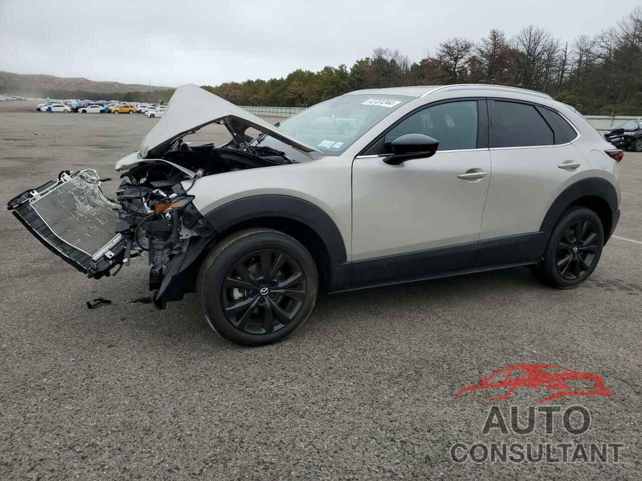 MAZDA CX30 2022 - 3MVDMBAY1NM434761