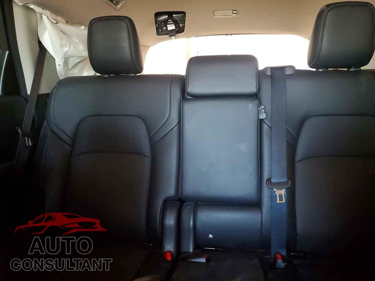 NISSAN PATHFINDER 2026 - 5N1DR3CS5TC256705