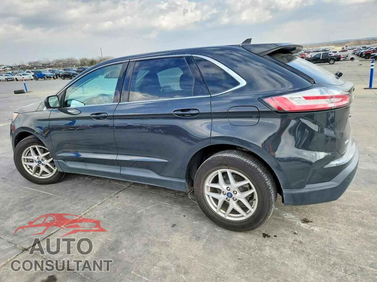 FORD EDGE 2021 - 2FMPK3J93MBA22758