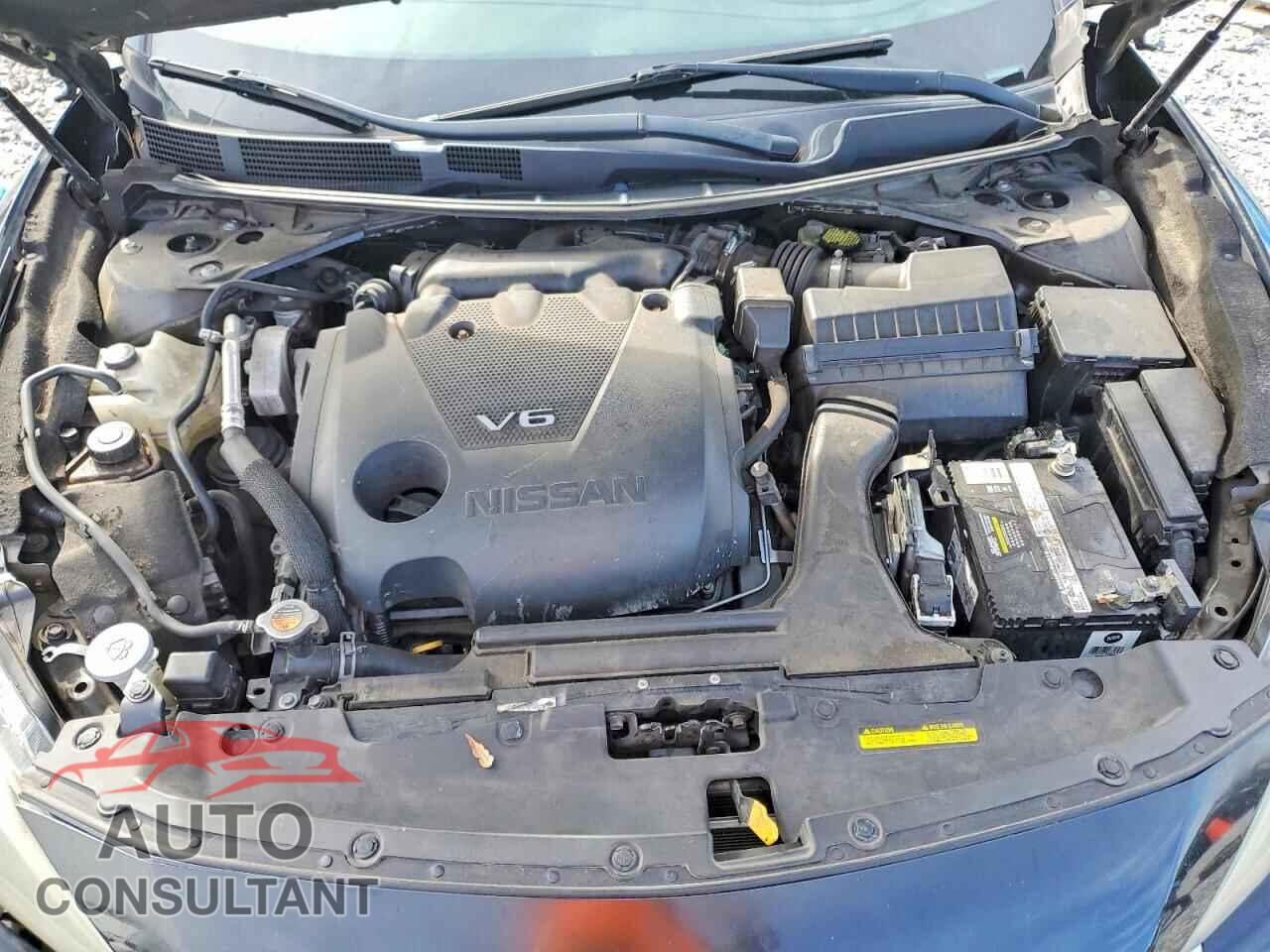 NISSAN MAXIMA 2016 - 1N4AA6AP1GC442963