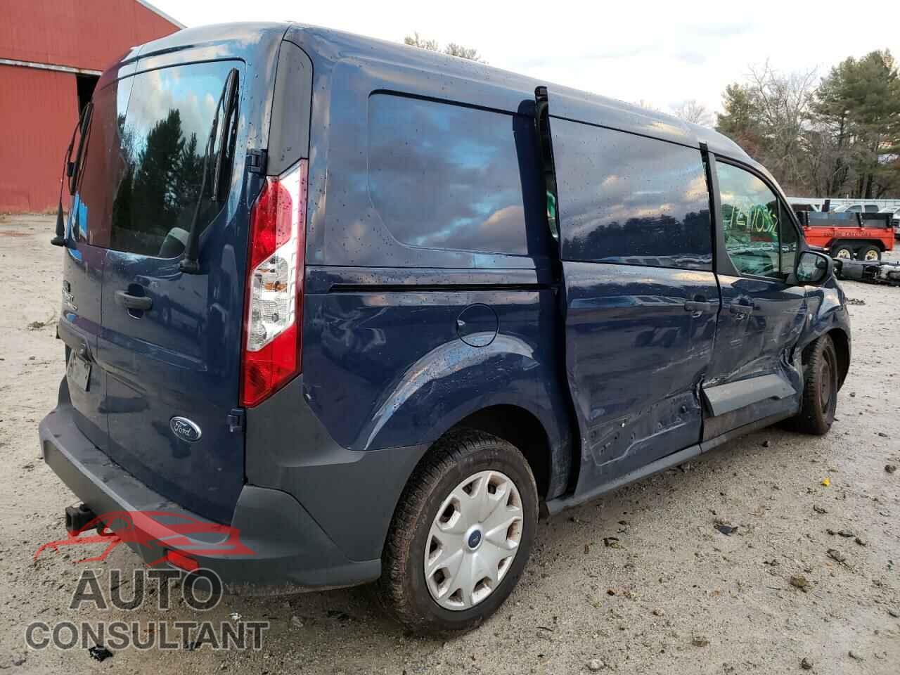 FORD TRANSIT 2017 - NM0LS7E7XH1310262