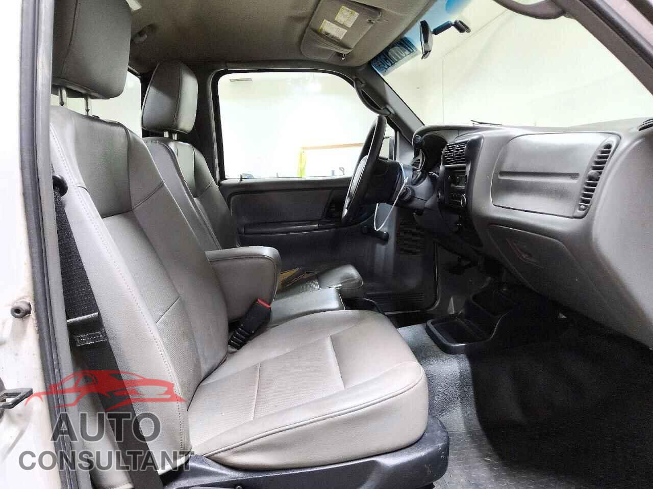 FORD RANGER 2011 - 1FTKR1AD9BPA28606