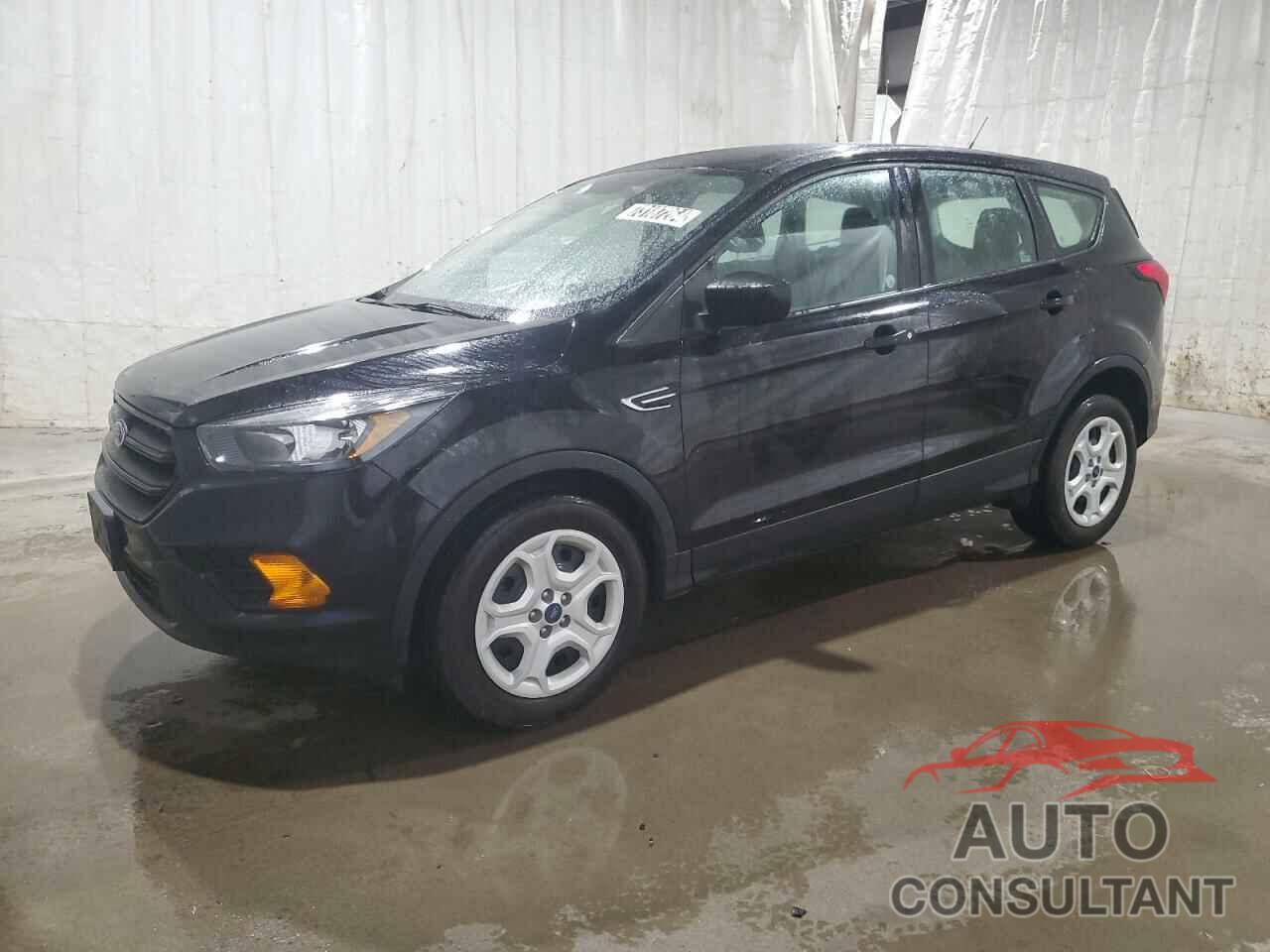 FORD ESCAPE 2019 - 1FMCU0F71KUA24949