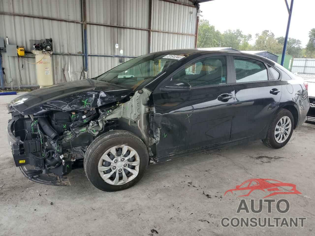KIA FORTE 2024 - 3KPF24AD8RE753289
