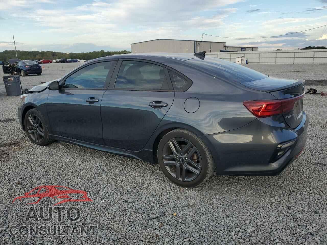 KIA FORTE 2020 - 3KPF34AD0LE224794
