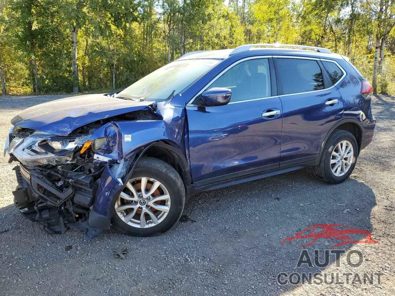 NISSAN ROGUE 2020 - 5N1AT2MV0LC774003