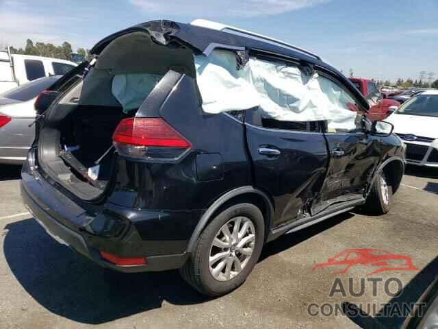 NISSAN ROGUE 2017 - JN8AT2MT2HW152788