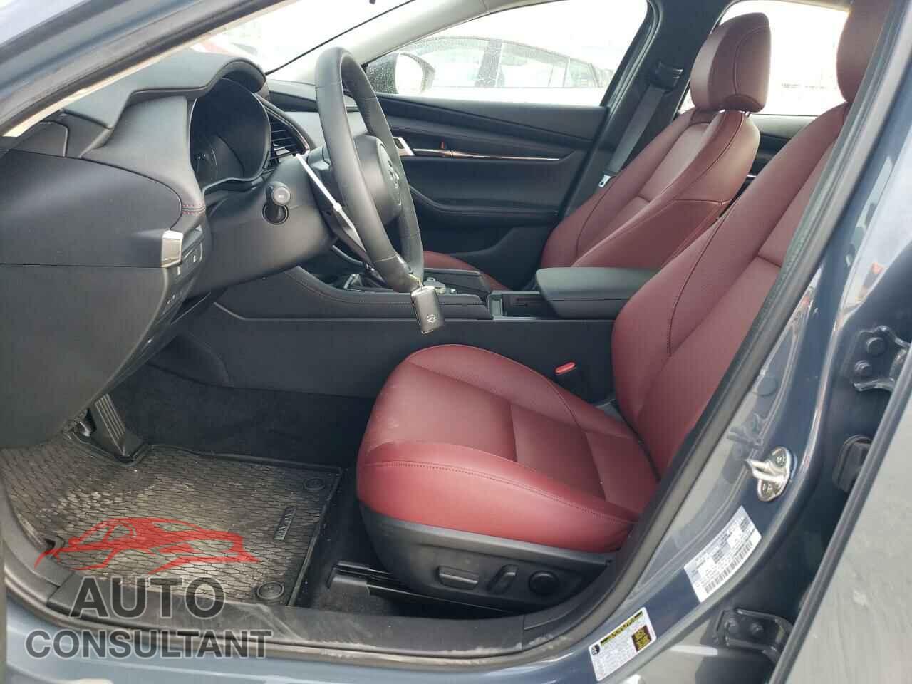 MAZDA 3 2023 - 3MZBPACM7PM375445