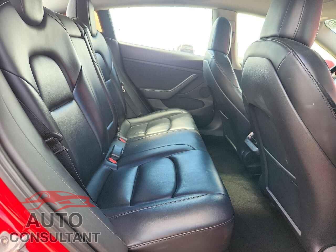 TESLA MODEL 3 2023 - 5YJ3E1EA2PF447866
