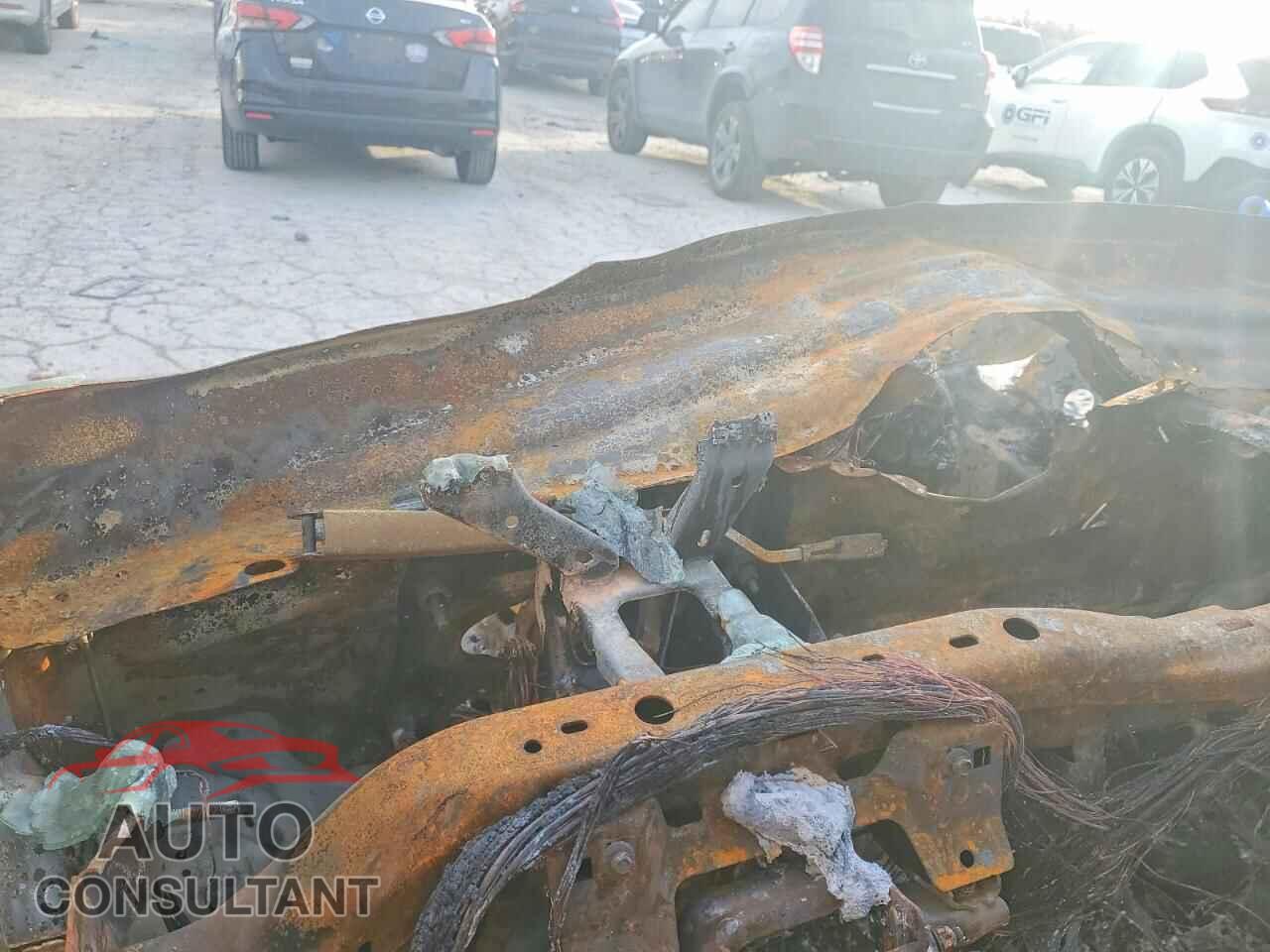 FORD ESCAPE 2020 - 1FMCU9G68LUA85839