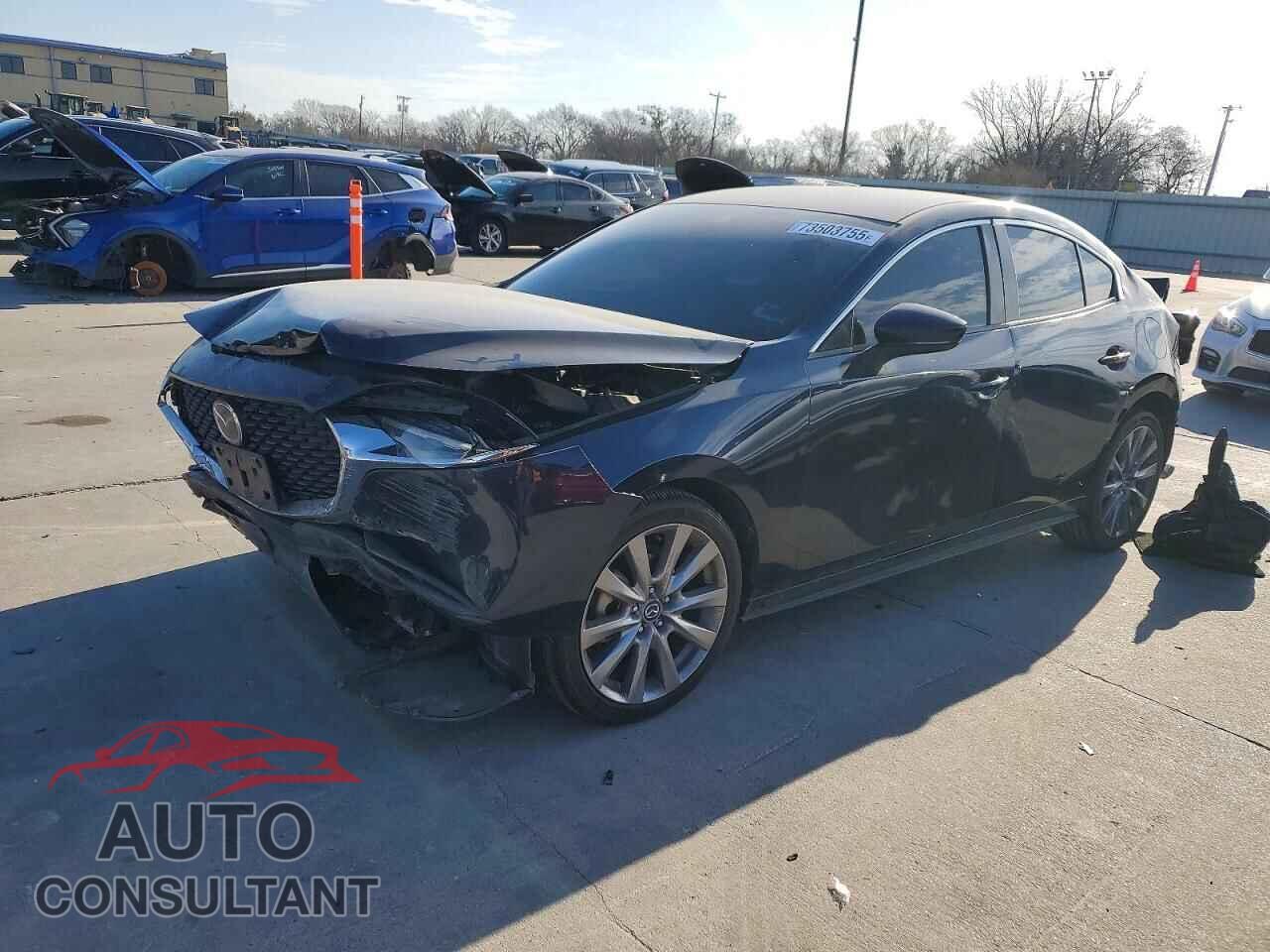 MAZDA 3 2020 - JM1BPACL4L1174894