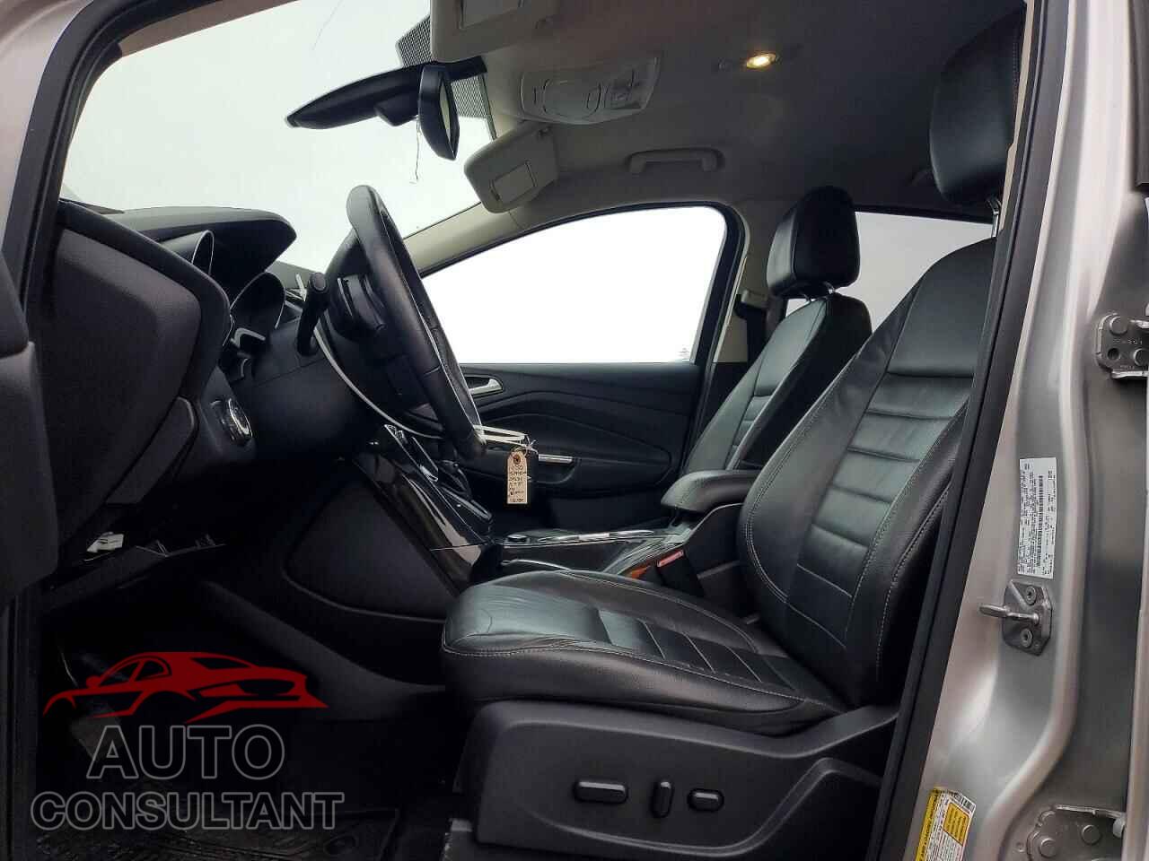 FORD ESCAPE 2014 - 1FMCU0J97EUC59899