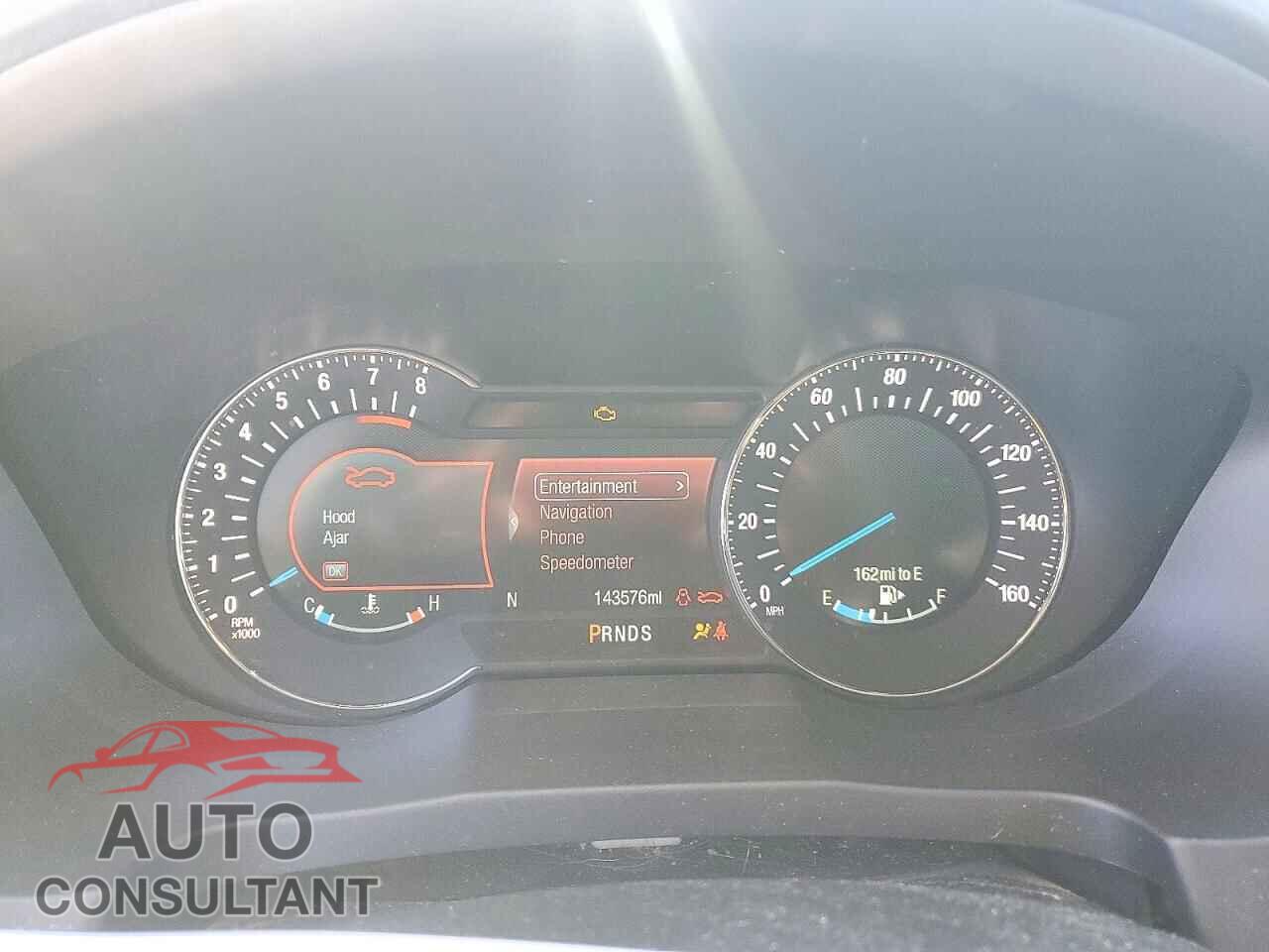FORD EXPLORER 2018 - 1FM5K8HT4JGA33567