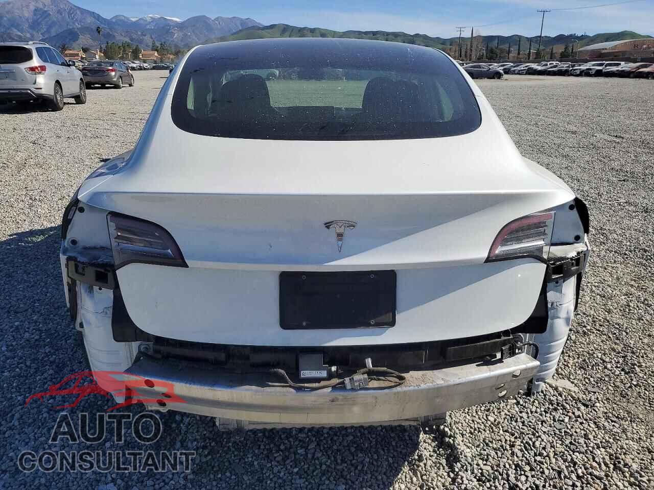TESLA MODEL 3 2019 - 5YJ3E1EA3KF466659