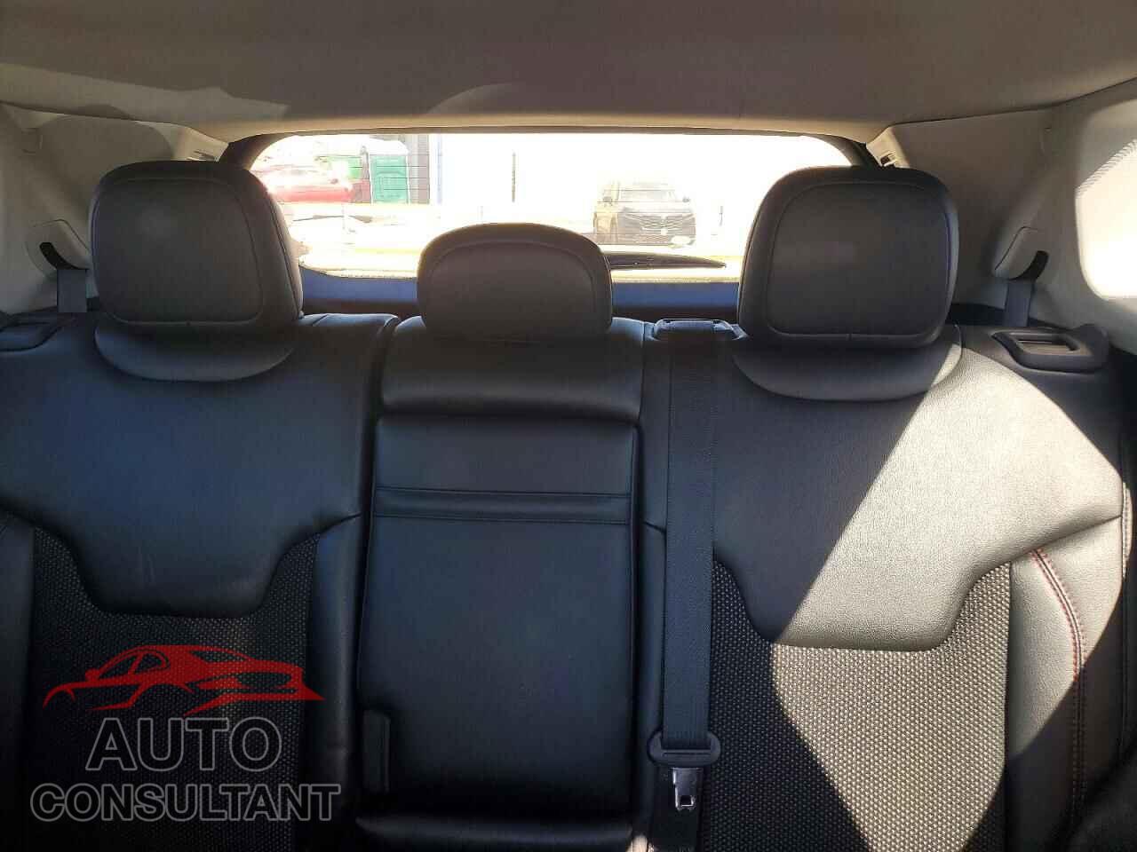 JEEP COMPASS 2019 - 3C4NJDDBXKT649879